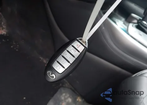 2015 Infiniti Qx60 from USA, damaged, VIN 5N1AL0MM2FC516565